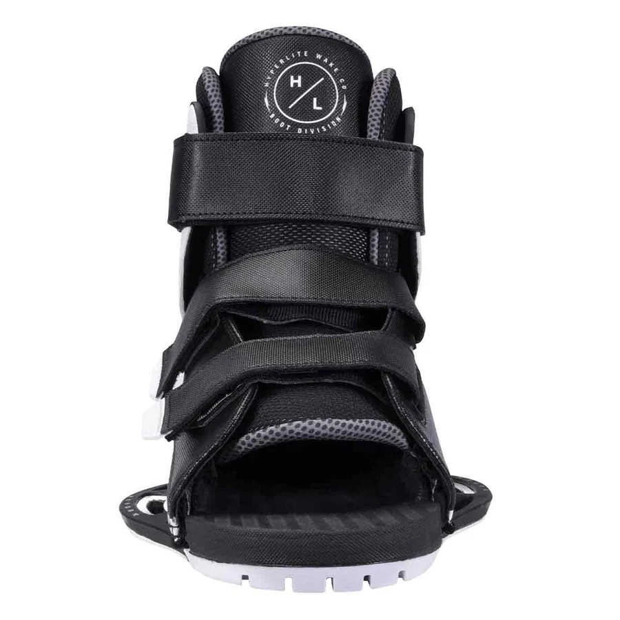 Hyperlite Formula Wakeboard Bindings