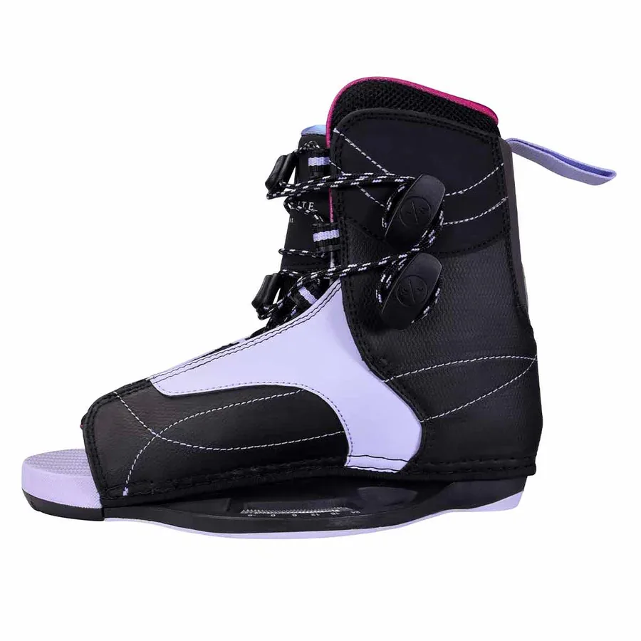 Hyperlite Women’s Jinx Wakeboard Bindings