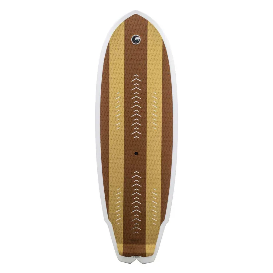 Connelly Big Easy Wakesurf Board