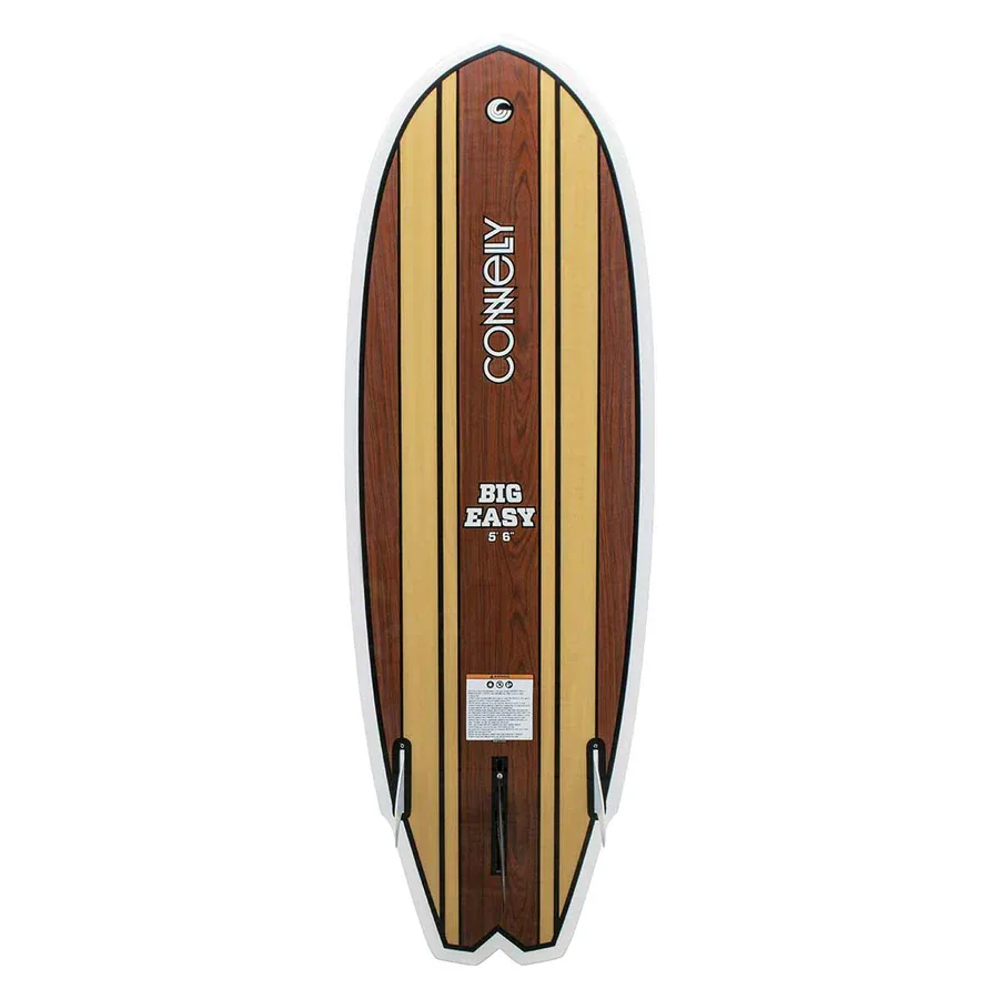 Connelly Big Easy Wakesurf Board