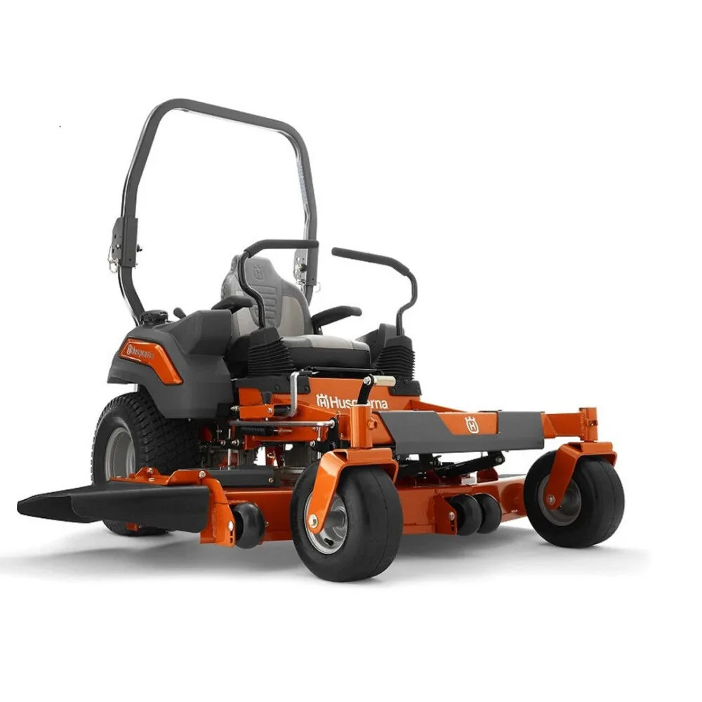 NEW Husqvarna Z454X 54in Cutting Kawasaki Engine Zero Turn Mower