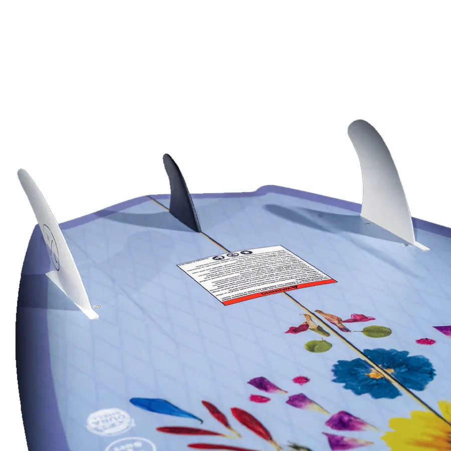 Hyperlite Good Daze Wakesurf Board