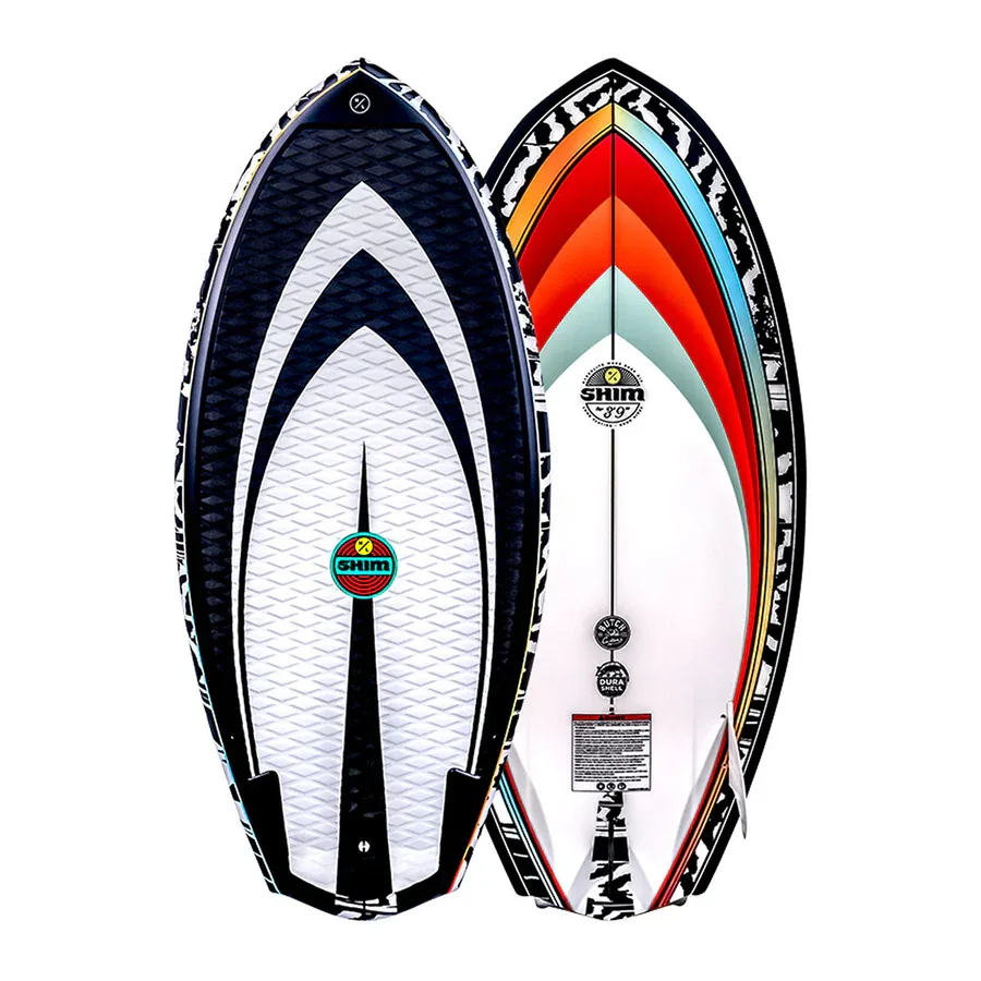 Hyperlite Kid’s Shim Wakesurf Board