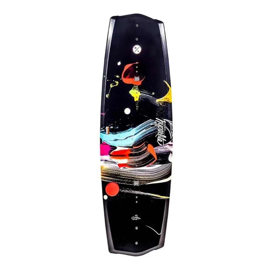 Hyperlite Women’s Eden 2.0 Wakeboard w/ Viva Bindings