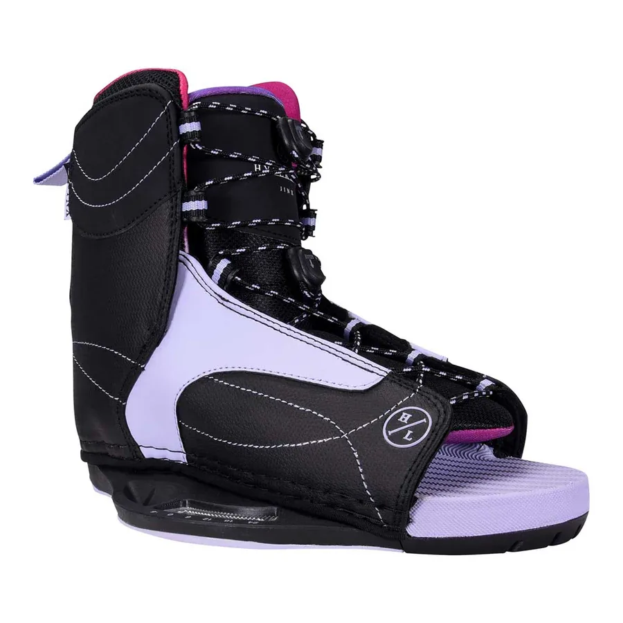 Hyperlite Women’s Eden 2.0 Wakeboard w/ Jinx Bindings