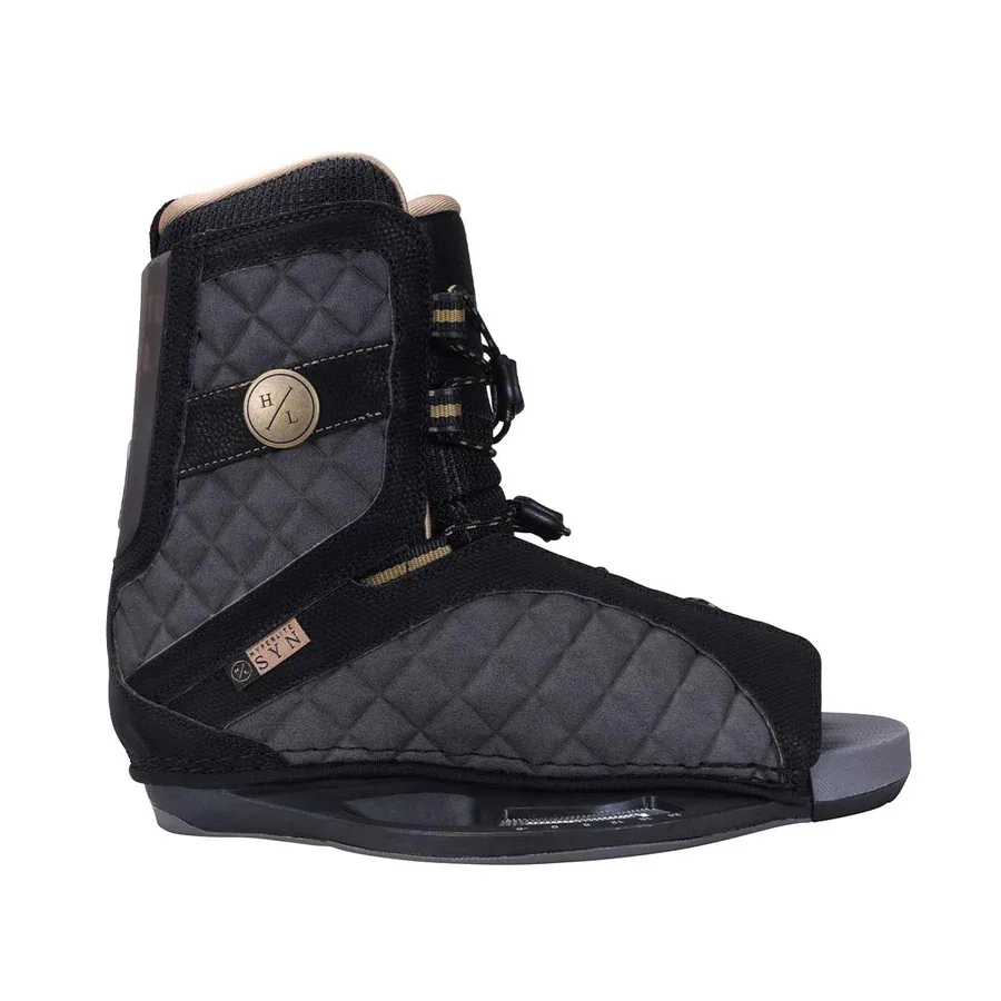 Hyperlite Women’s Prizm Wakeboard w/ Syn Bindings