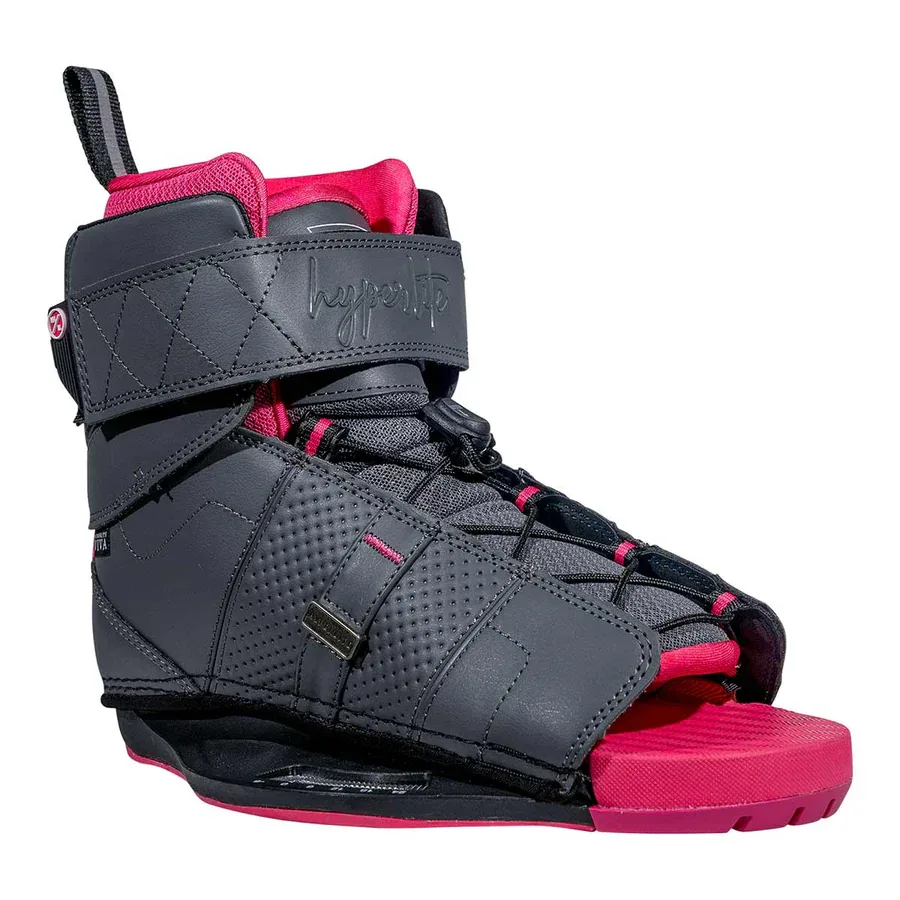 Hyperlite Women’s Prizm Wakeboard w/ Viva Bindings