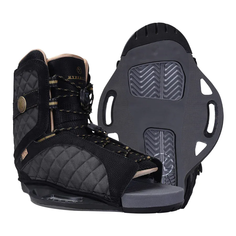 Hyperlite Women’s Syn Wakeboard Binding