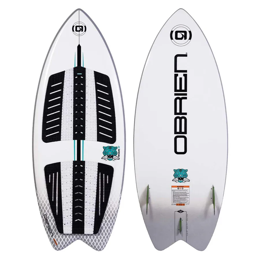 O’Brien Revival V2 Wakesurf Board