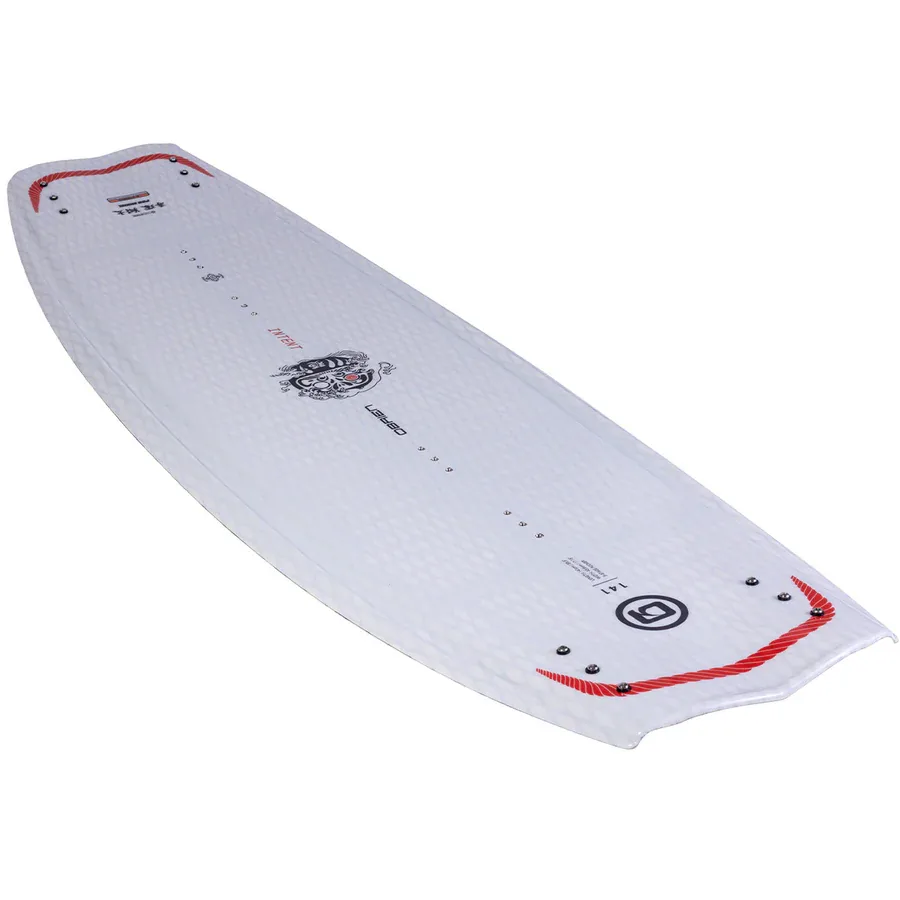 O’Brien Intent Wakeboard w/ Infuse Bindings