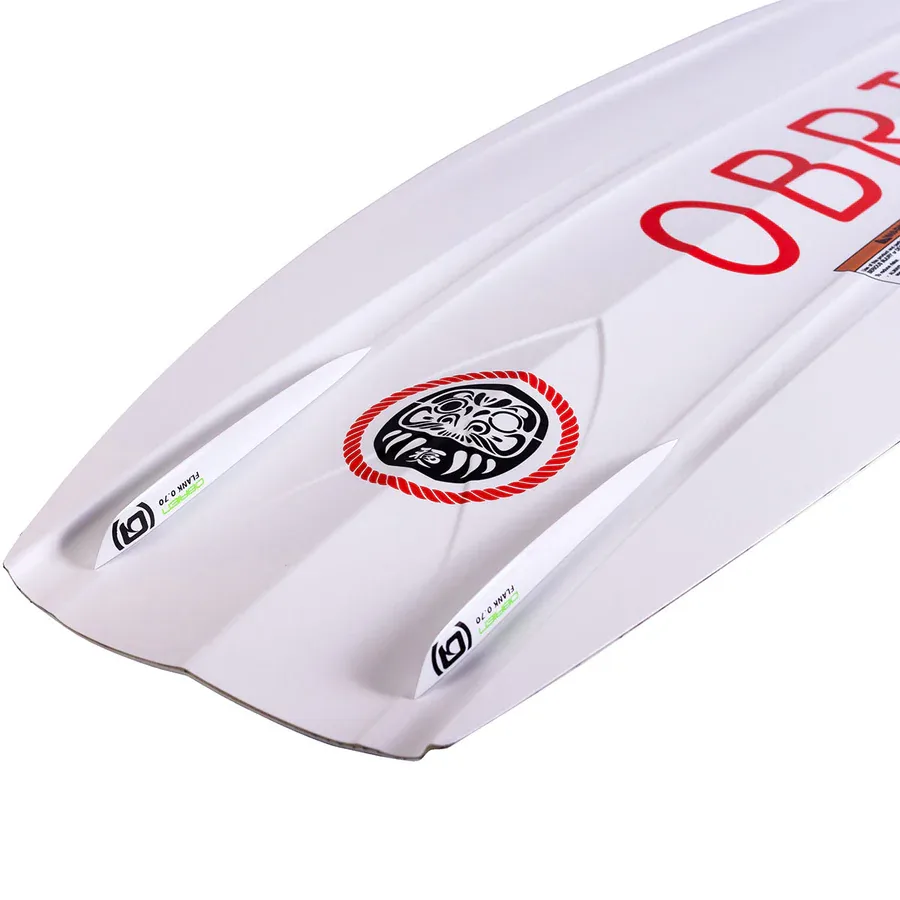 O’Brien Intent Wakeboard w/ Infuse Bindings