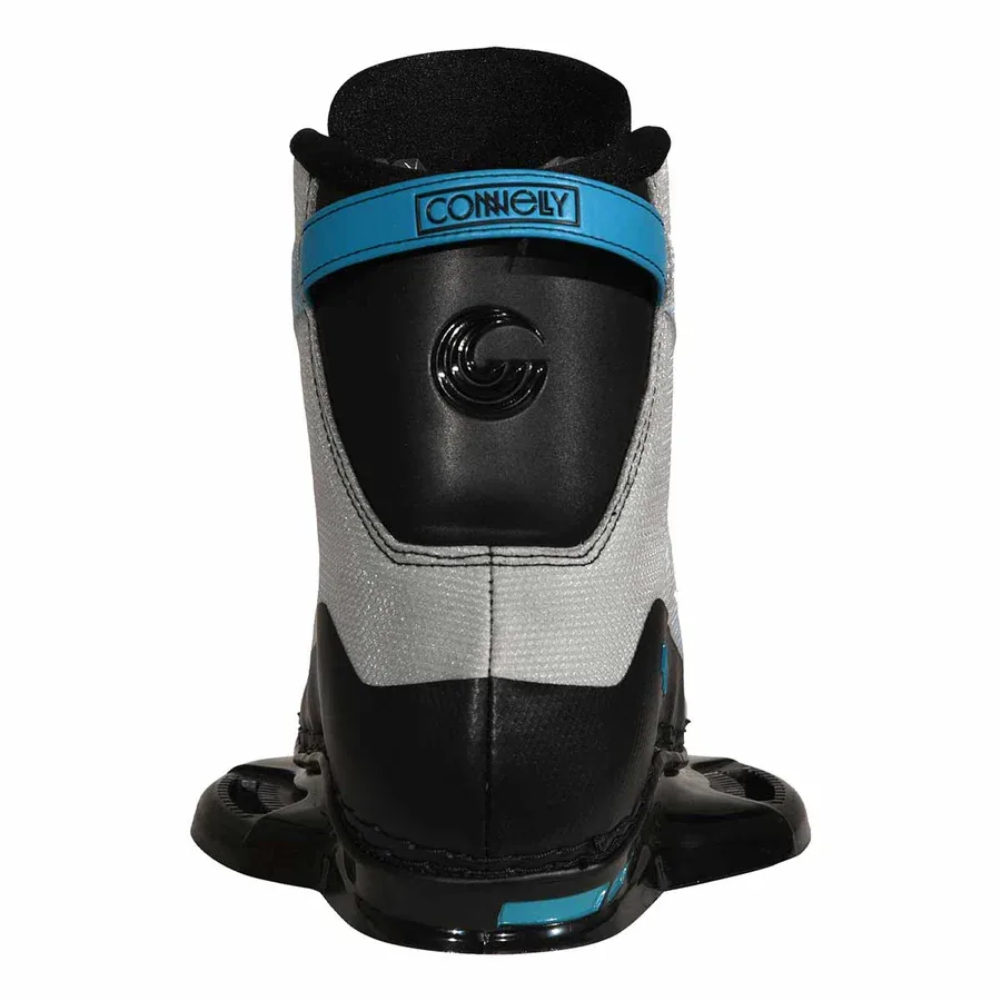 Connelly Empire Wakeboard Bindings