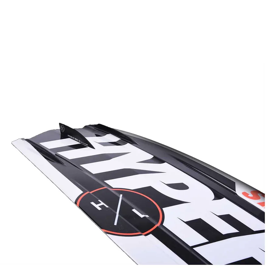 Hyperlite State 2.0 Wakeboard w/ Remix Bindings-BLEM