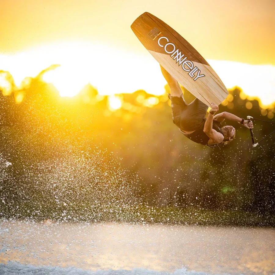 Connelly Big Easy Wakeboard