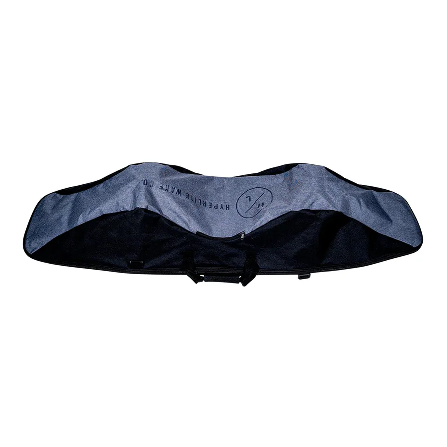 Hyperlite Essential Board Bag Grey