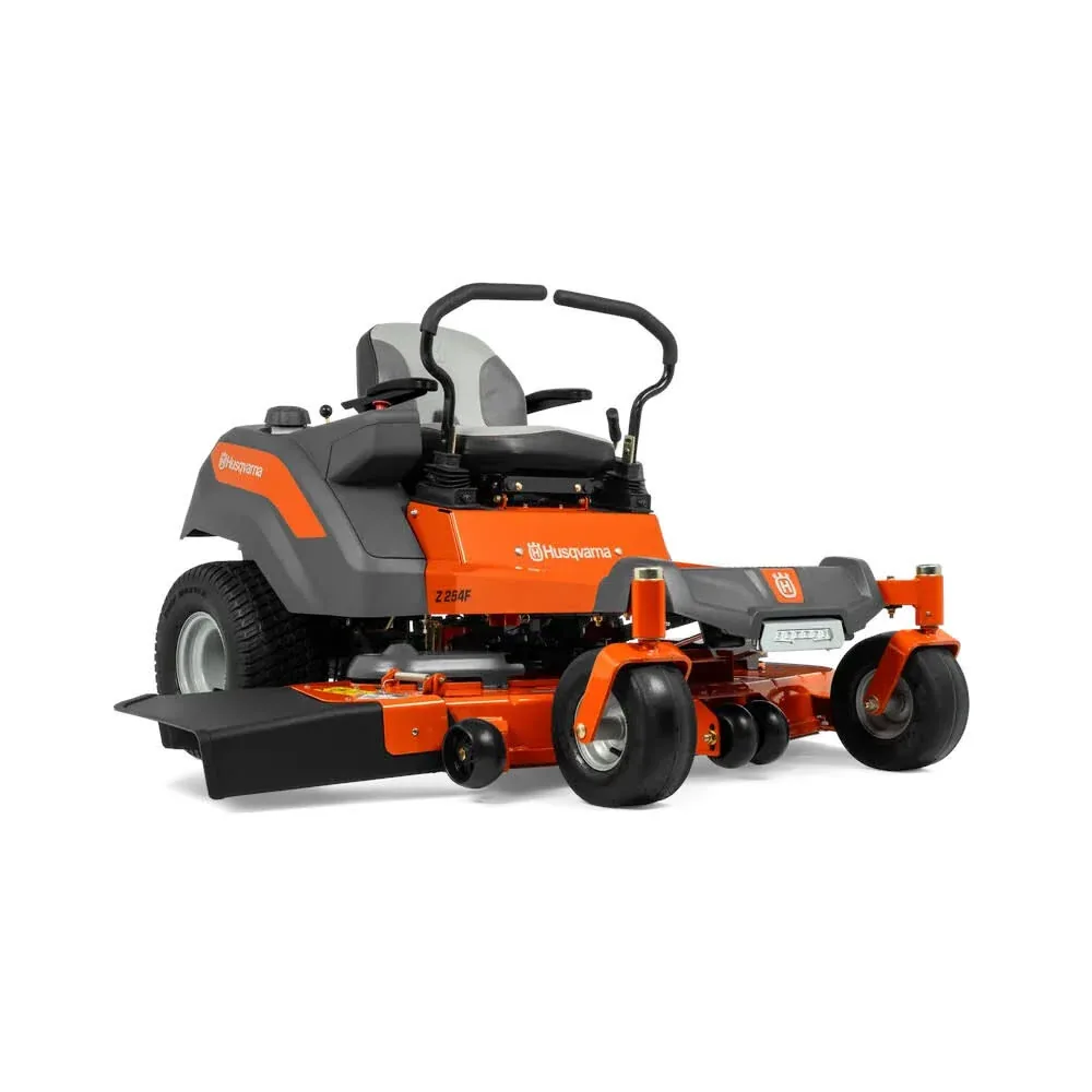 NEW Husqvarna Z254F Zero Turn Lawn Mower 54in 726cc 24HP V Twin