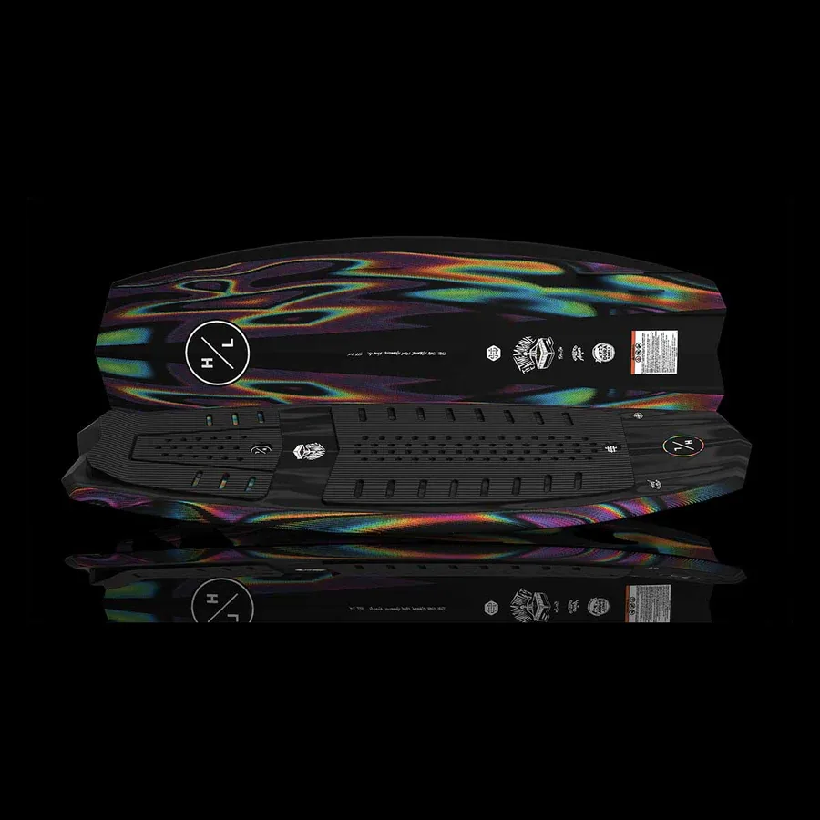 Hyperlite Time Machine Wakesurf Board