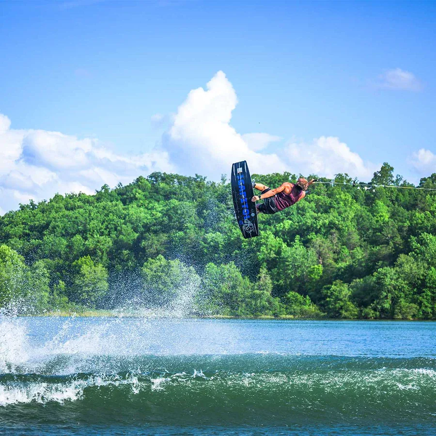 Hyperlite Capitol Loaded Wakeboard