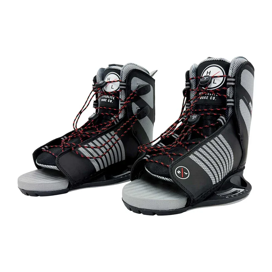 Hyperlite Remix Wakeboard Bindings