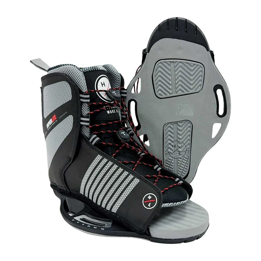Hyperlite Remix Wakeboard Bindings