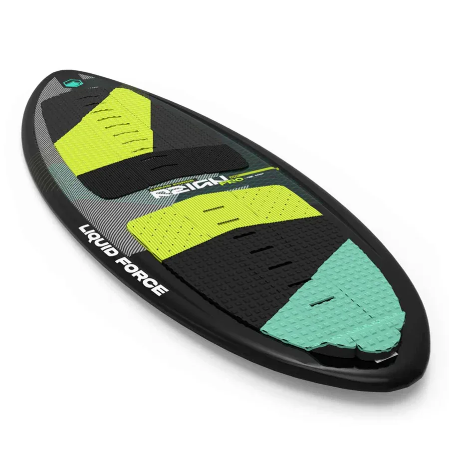 Liquid Force Reign Wakesurf Board