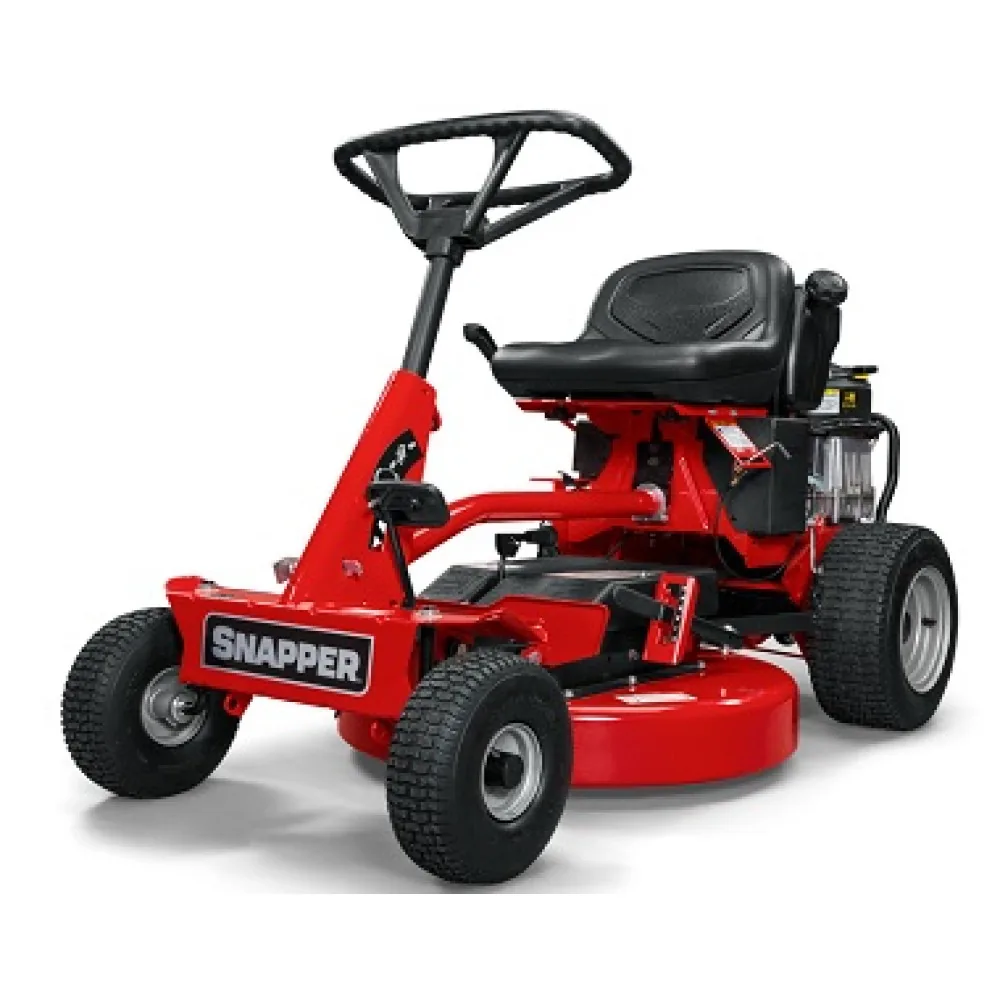 Snapper Classic 15.5 HP (Briggs) 33 inch Rear Engine Riding Mower