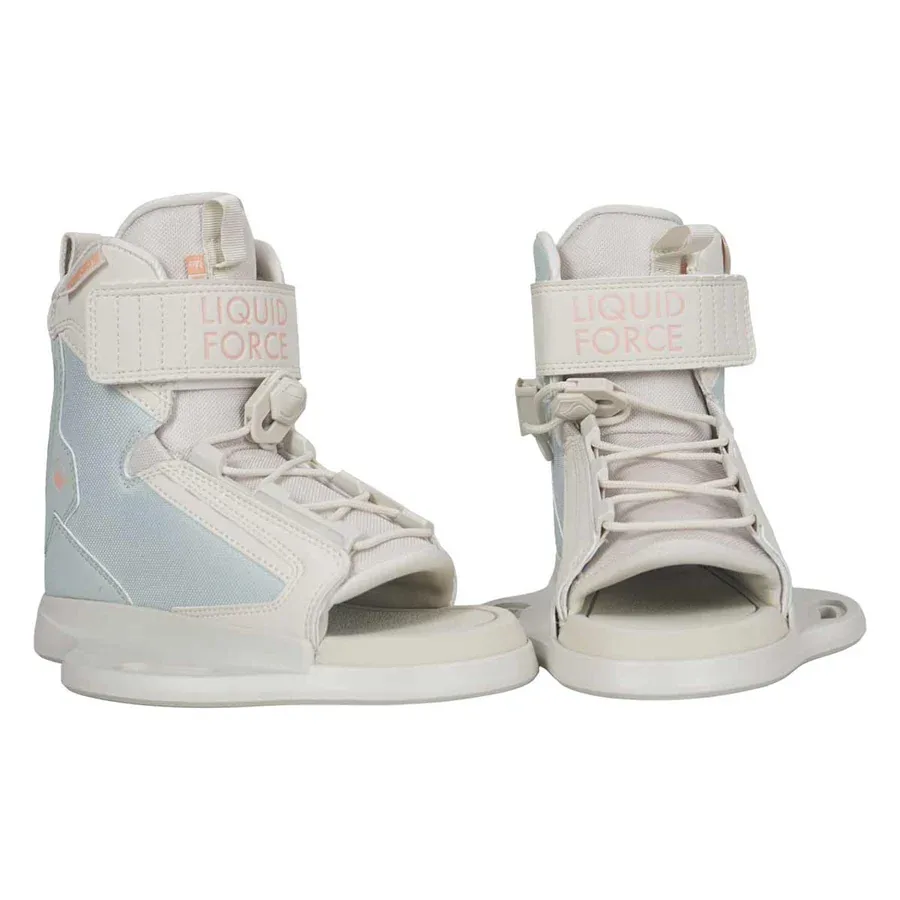 Liquid Force Girl’s Dream Wakeboard Bindings