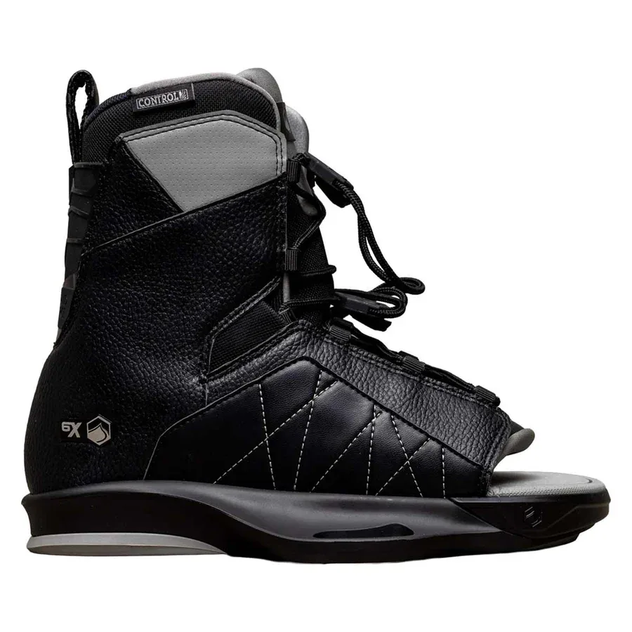 Liquid Force Transit 6X Wakeboard Bindings