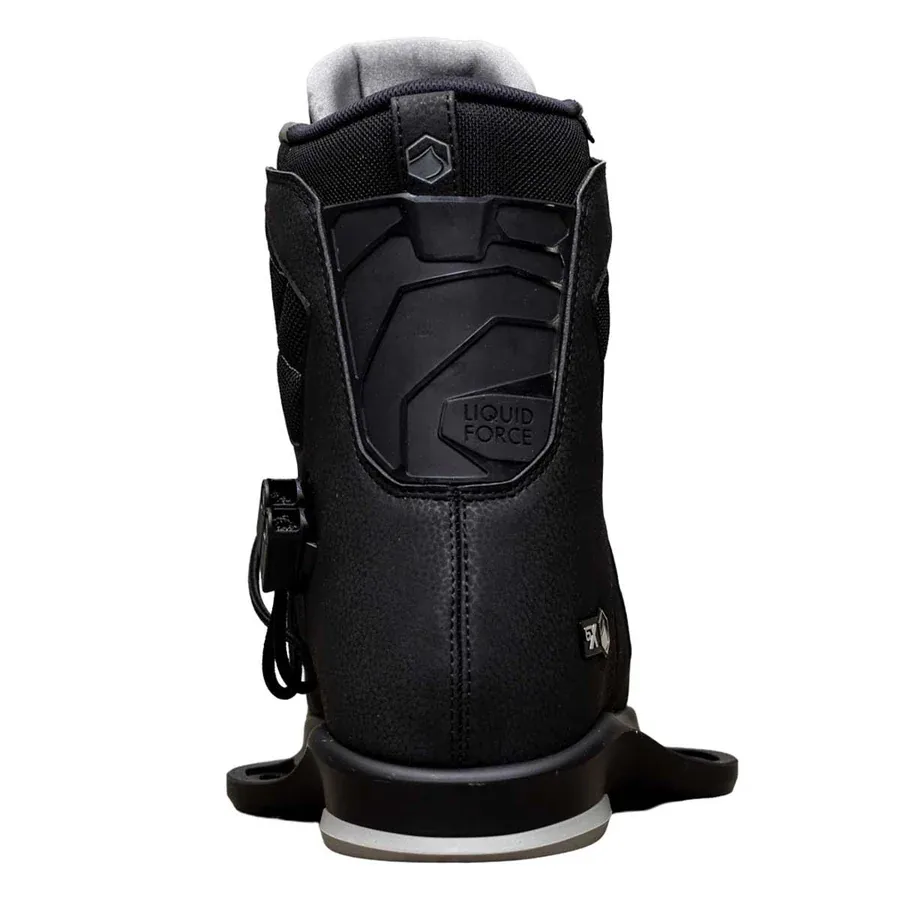 Liquid Force Rival 6X Wakeboard Bindings