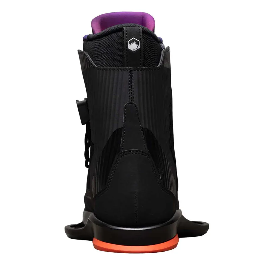 Liquid Force Vertex 6X Wakeboard Bindings