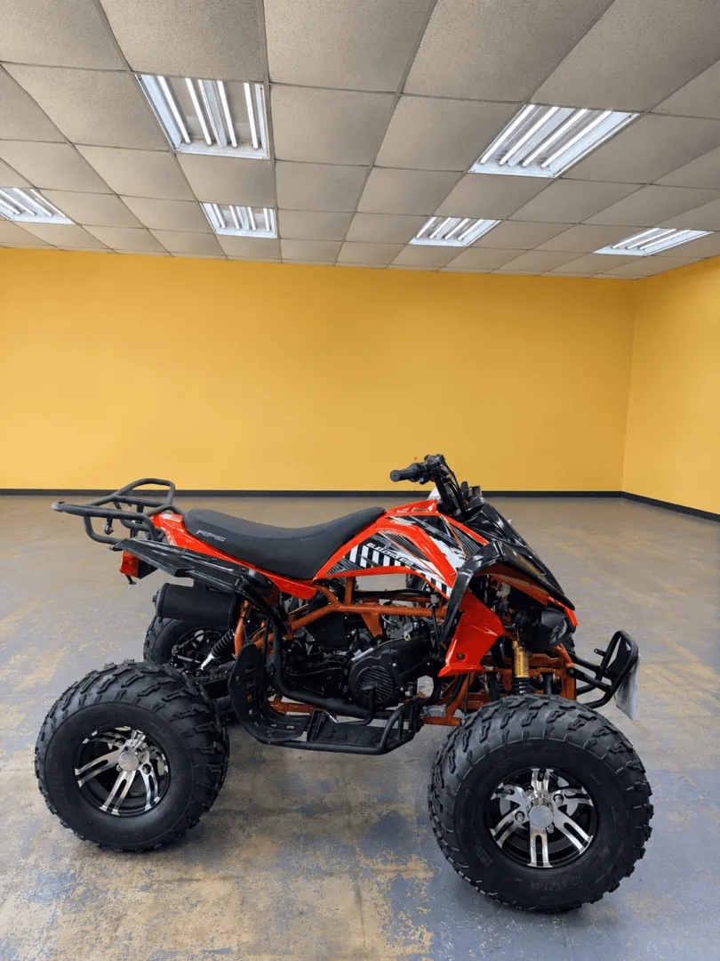 RPS Blizzard 200cc ATV (In Store)