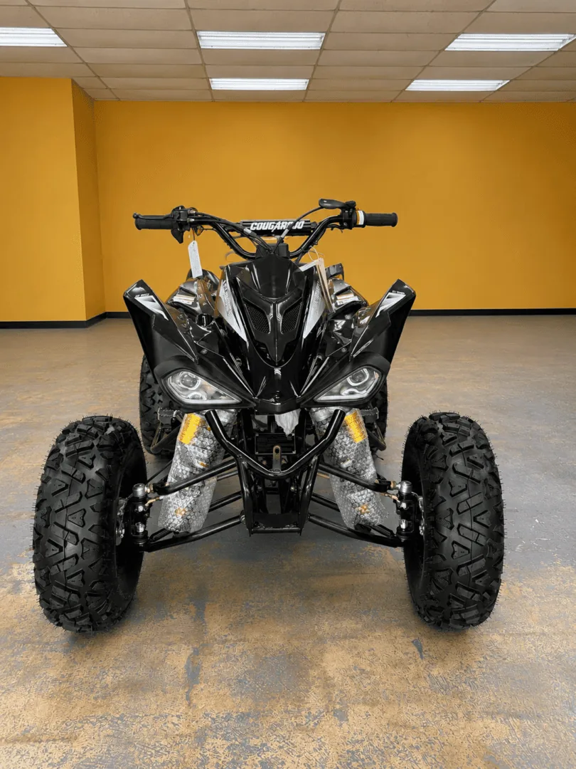 Vitacci Cougar Sport 200cc ATV (In Store)