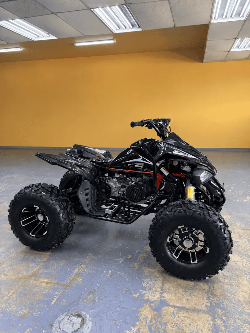 Vitacci Cougar Sport 200cc ATV (In Store)