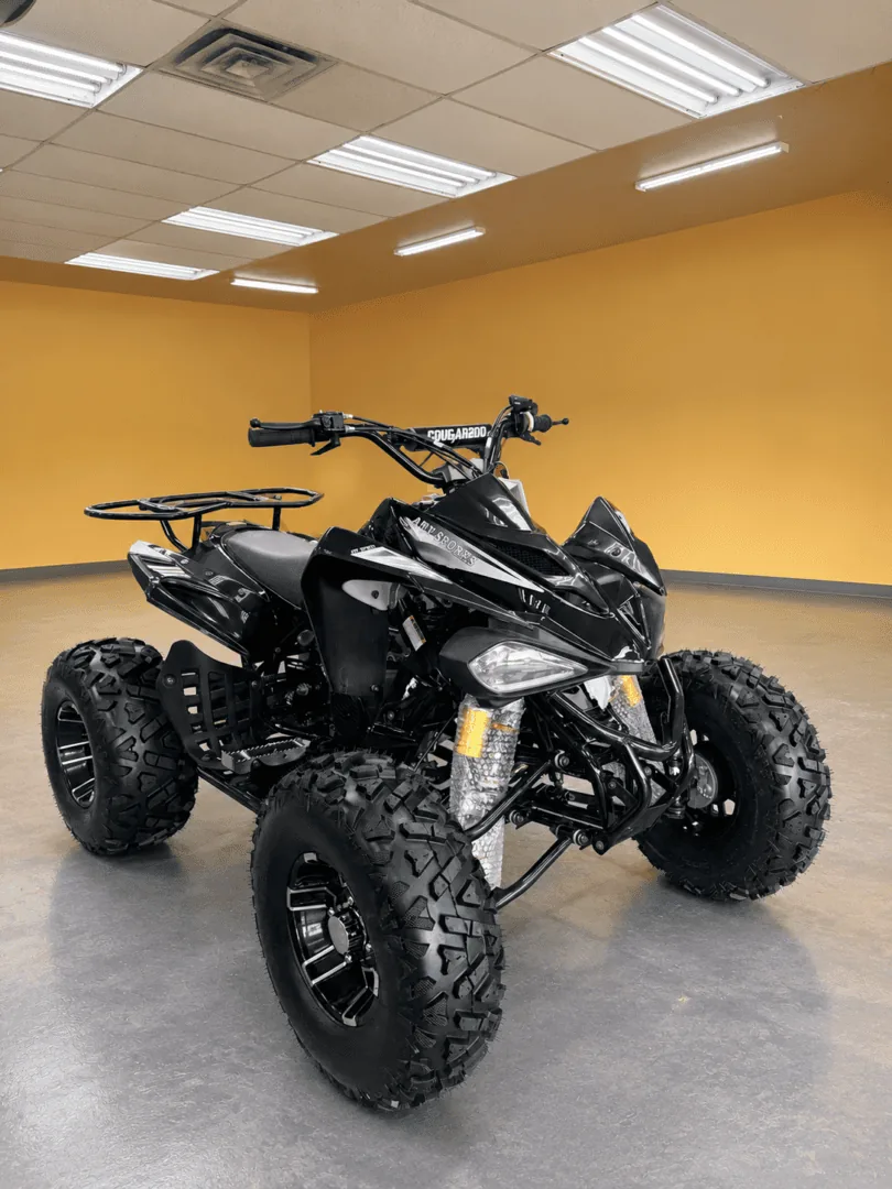 Vitacci Cougar Sport 200cc ATV (In Store)