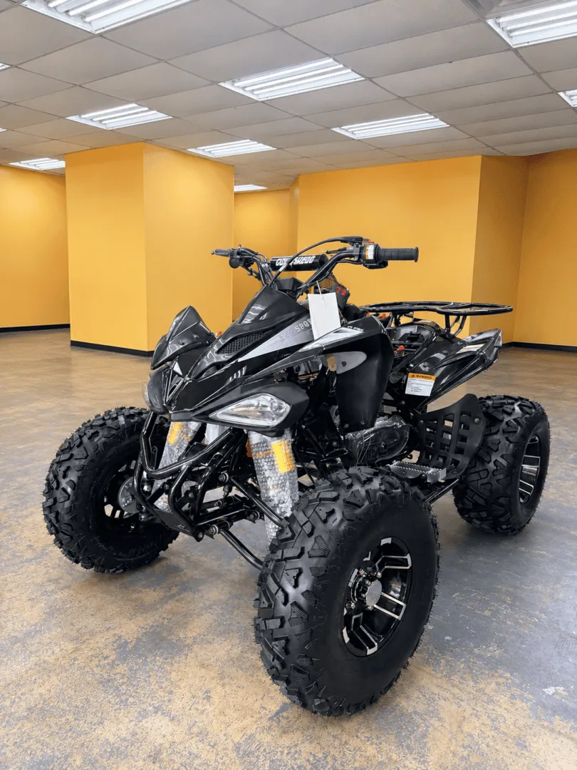 Vitacci Cougar Sport 200cc ATV (In Store)
