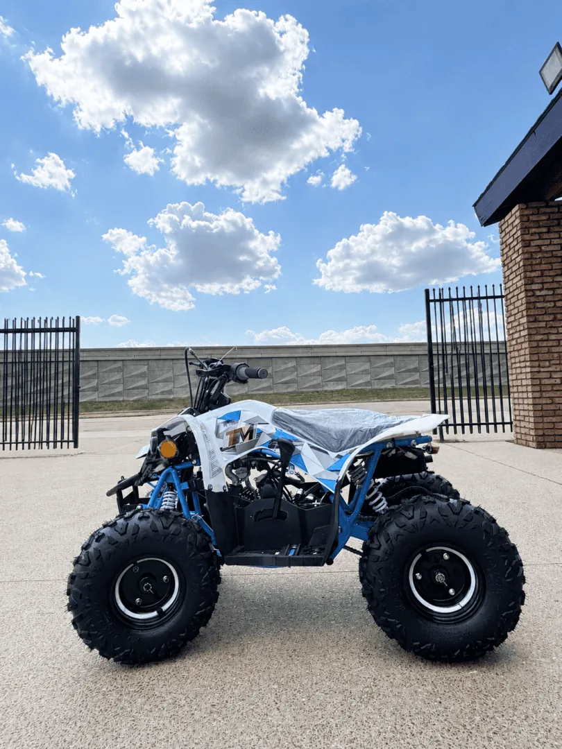 Trailmaster R125 (In Store)