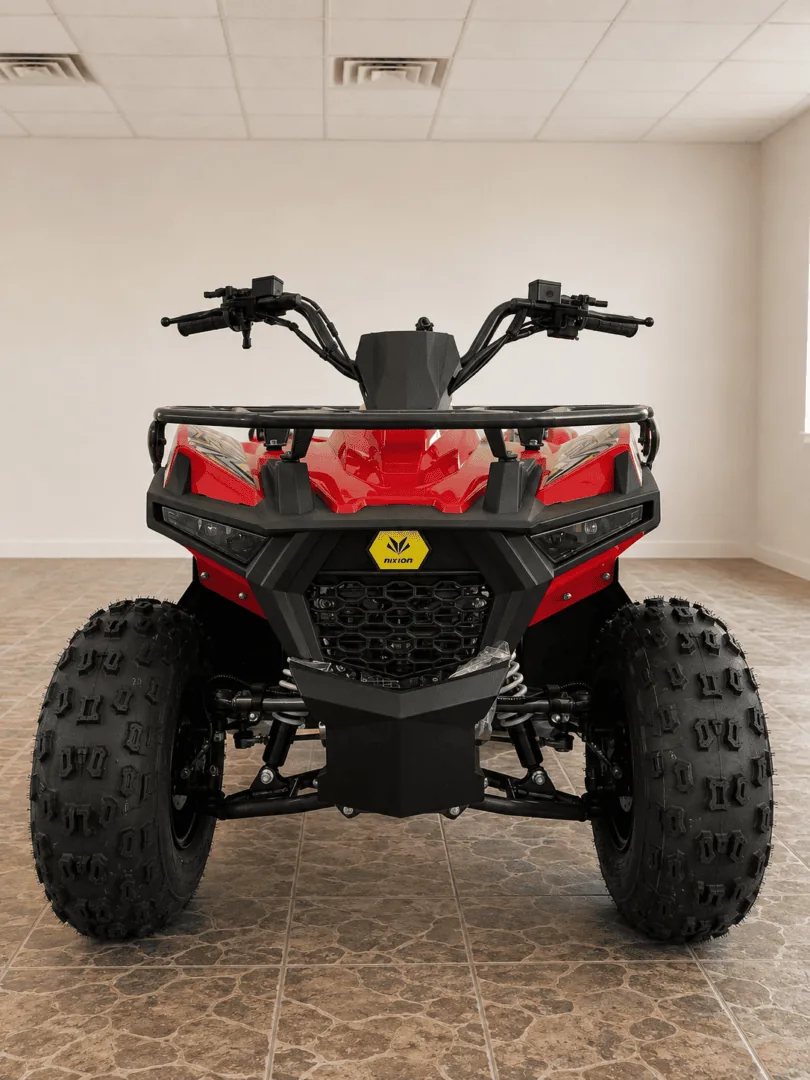 Vitacci Pentora Iride 125cc (In Store)