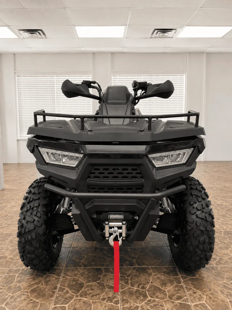 RPS F320 EFI (In Store)