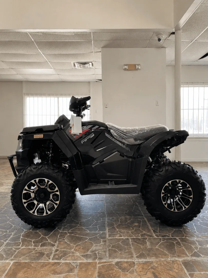 RPS F320 EFI (In Store)