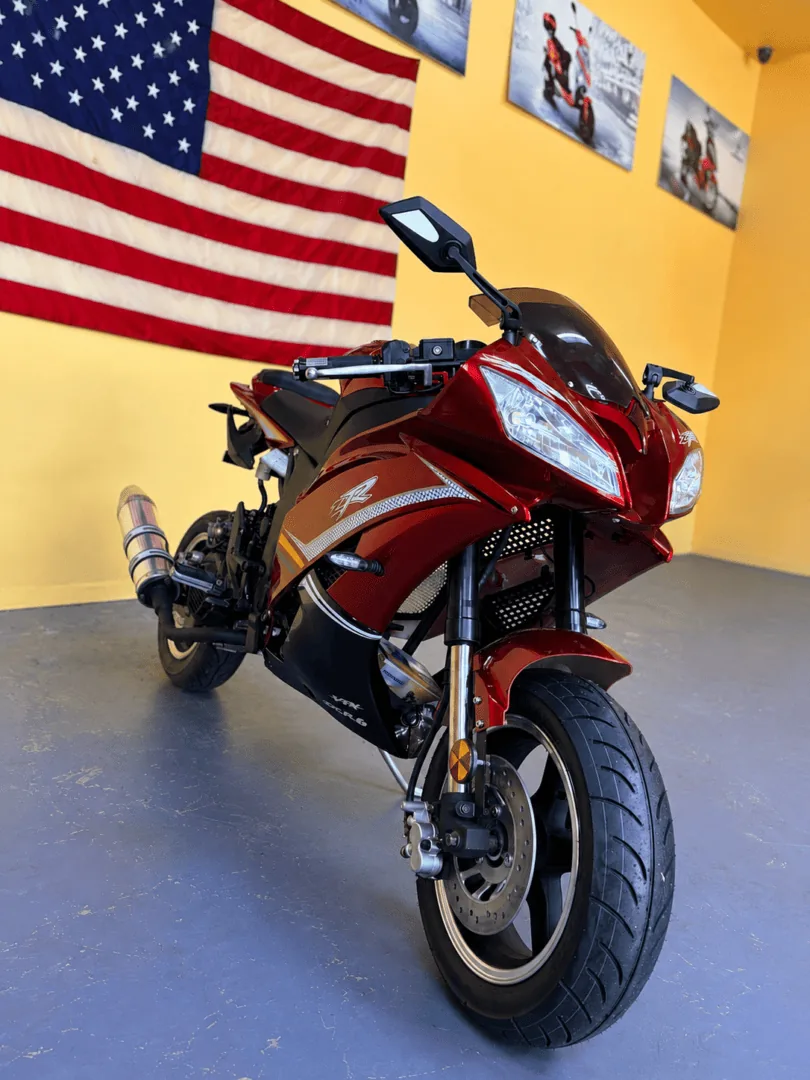 CRT Wasp 200 (In Store)