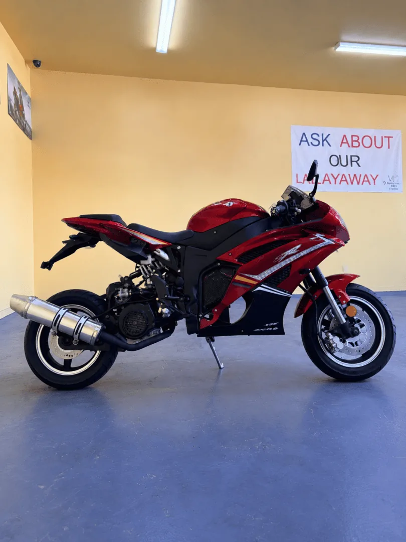 CRT Wasp 200 (In Store)