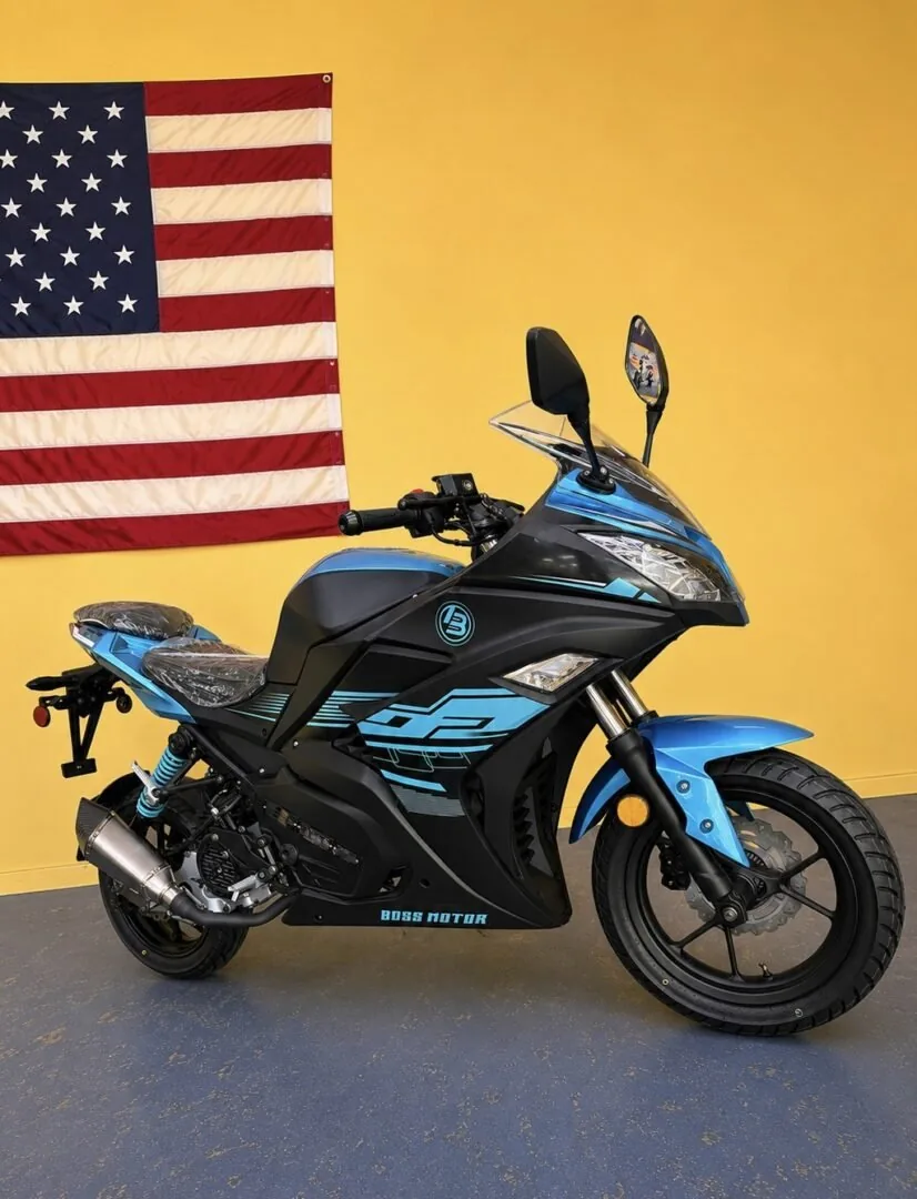 CRT Dragon 200 (In Store)