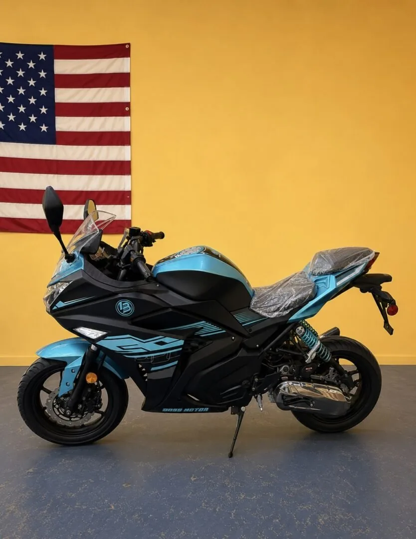 CRT Dragon 200 (In Store)