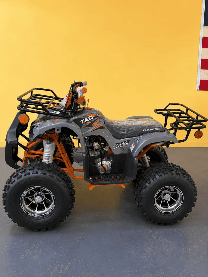 Taomotor T-Force Platinum (In Store)
