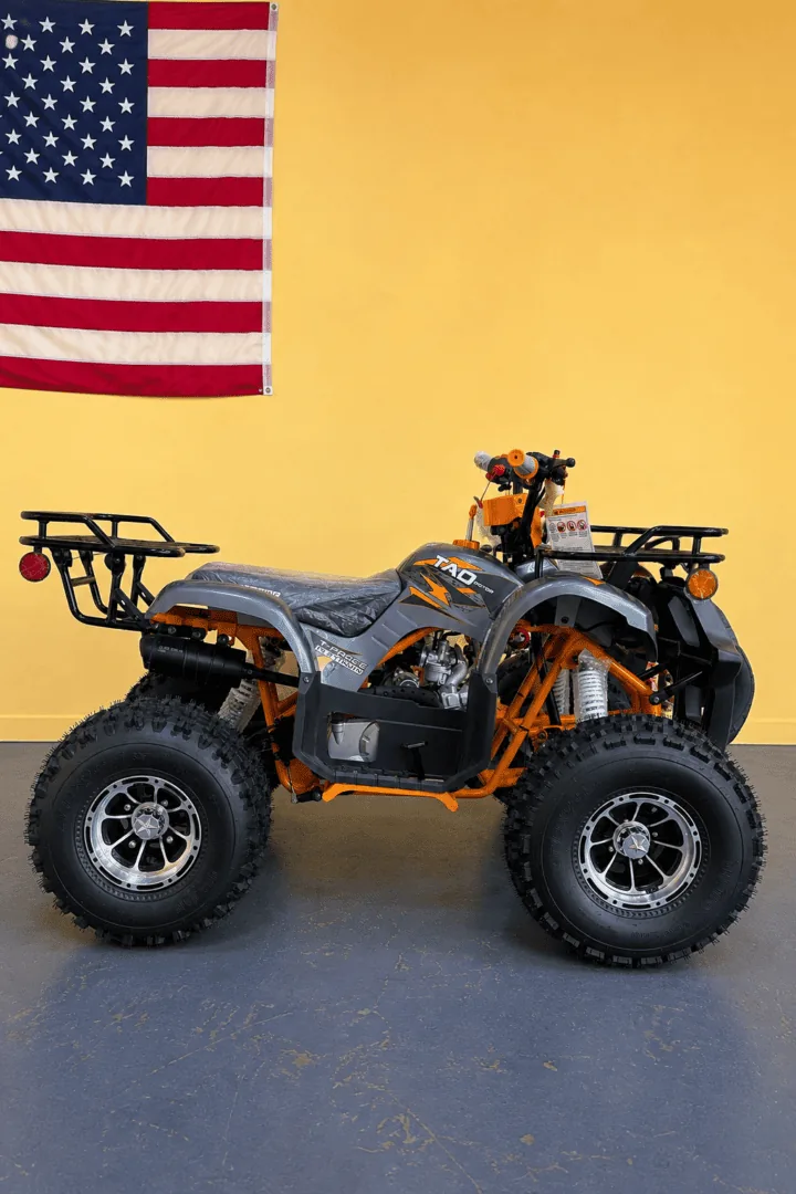 Taomotor T-Force Platinum (In Store)
