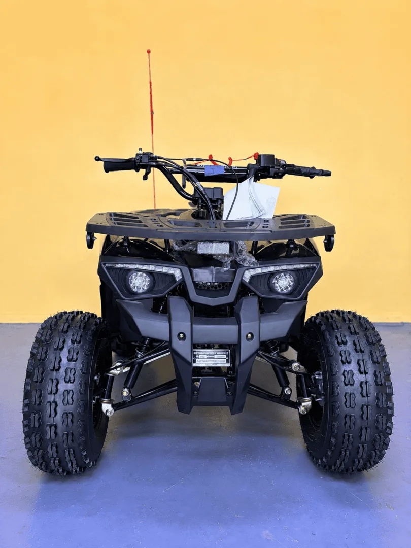 Vitacci Phantom 125 (In Store)