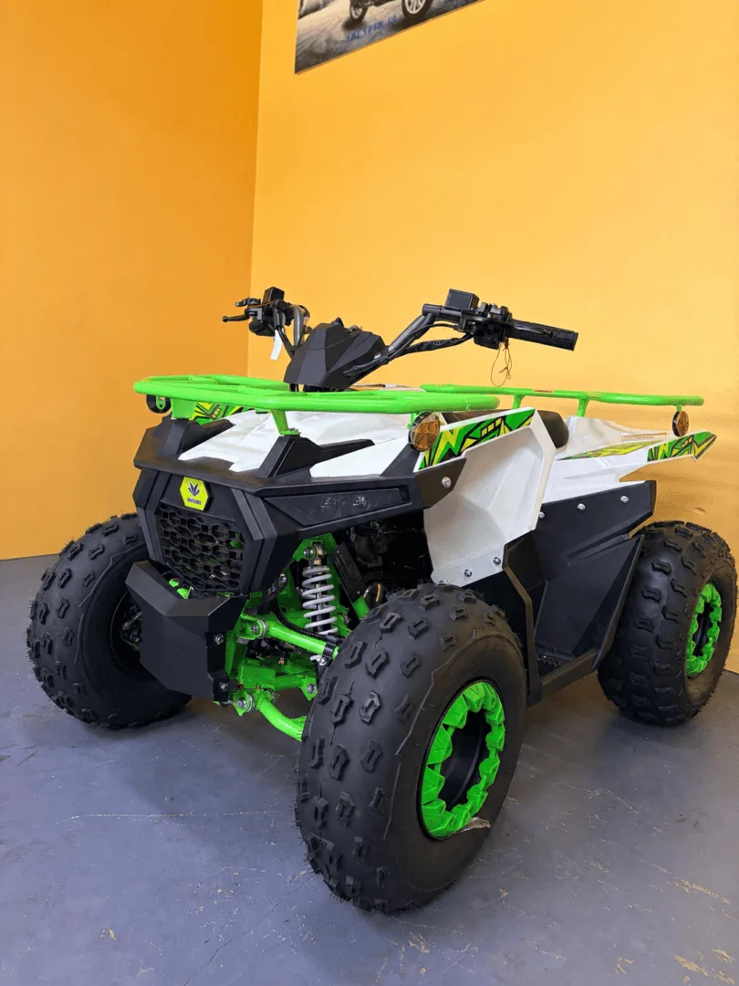 Vitacci Pentora iride 125 (In Store)