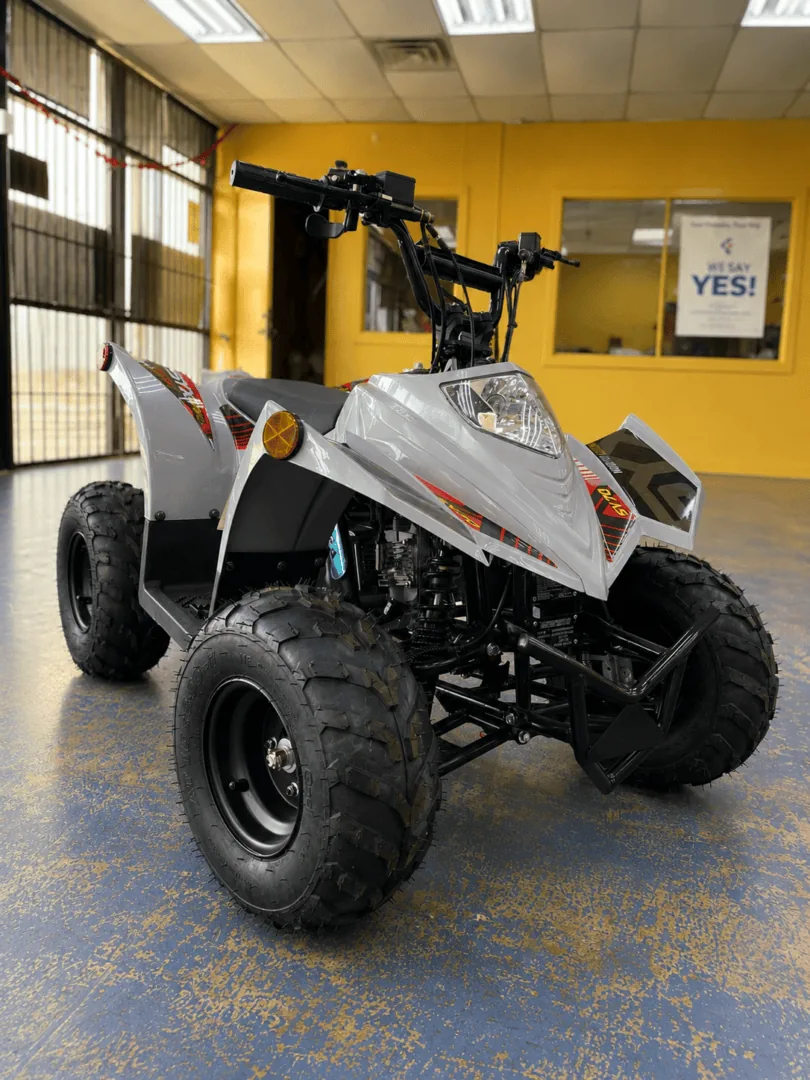 Icebear SY70 ATV (In Store)