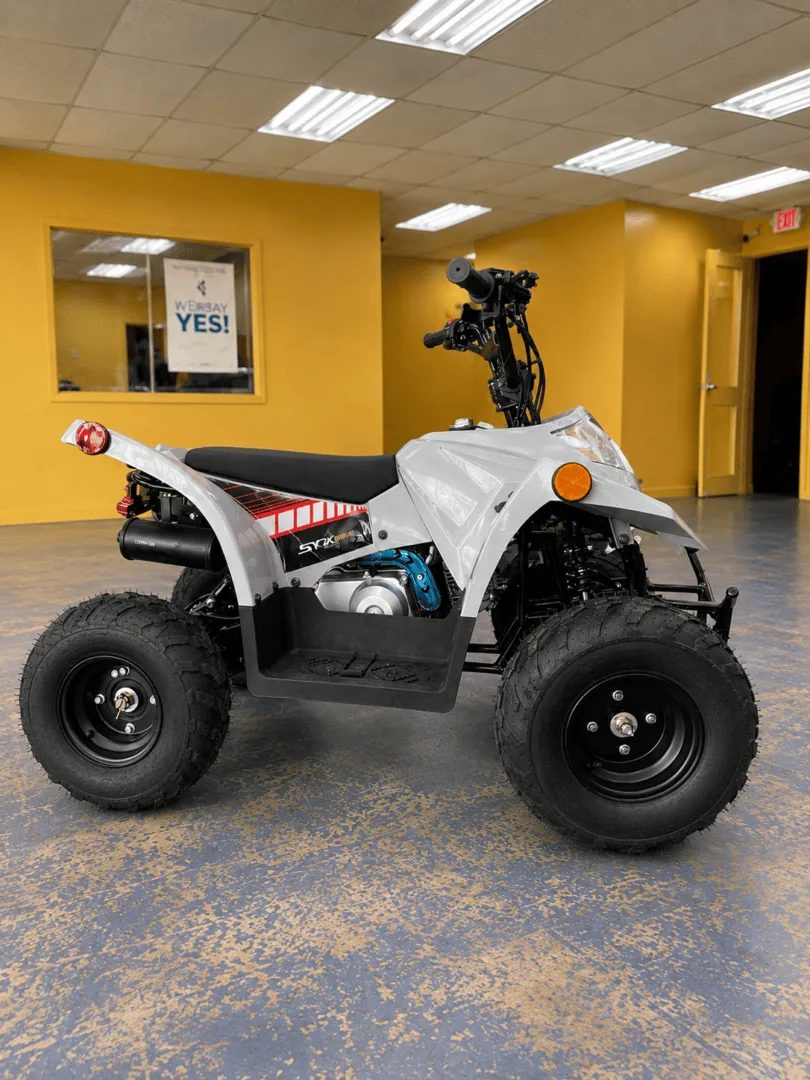 Icebear SY70 ATV (In Store)