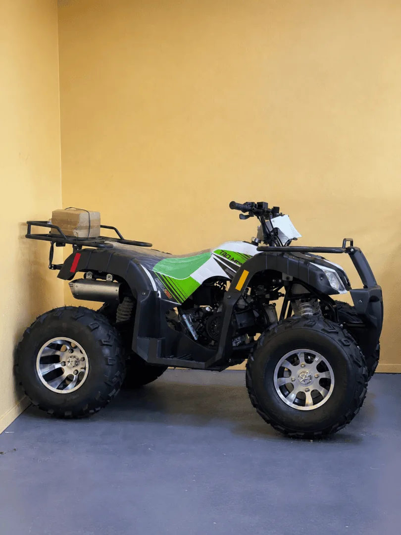 Tao Motor Bull 200cc (In Store)